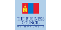 Business Council of Mongolia logo